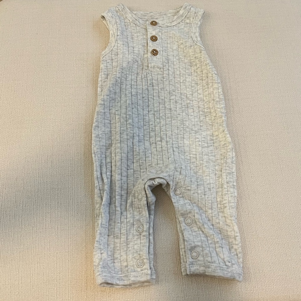 Carters one piece jumpsuit